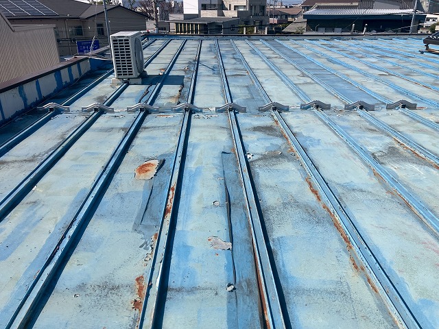 雨漏りもご相談ください